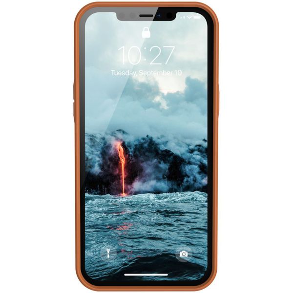 UAG Coque Outback iPhone 12 Pro Max - Orange