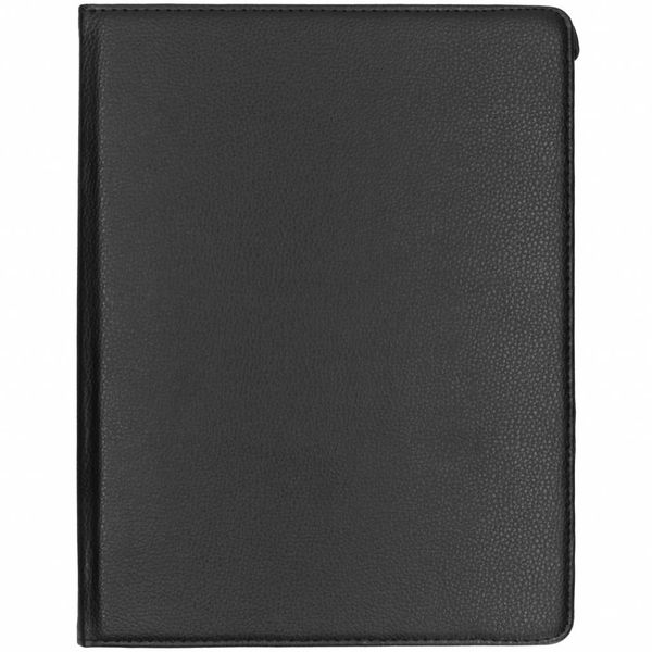 Coque tablette rotatif à 360° Apple iPad Pro 12.9 (2018) - Noir