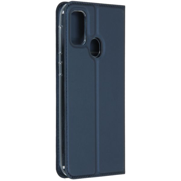 Dux Ducis Étui de téléphone Slim Samsung Galaxy M30s / M21