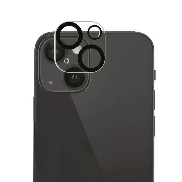 imoshion Protection Caméra en verre trempé 2 Pack Apple iPhone 13 Mini