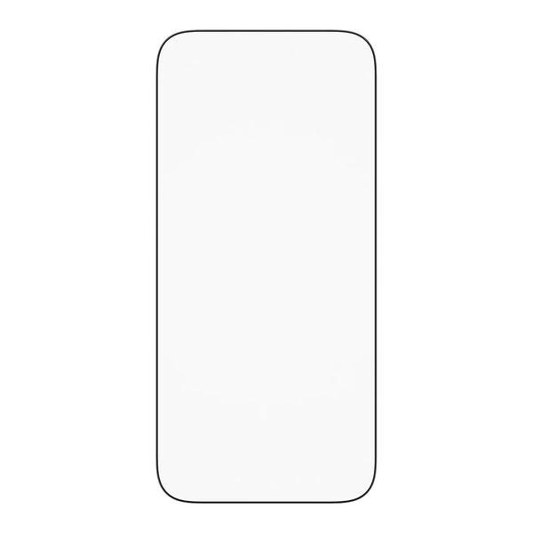 SAFE by PanzerGlass Ultra-Wide Fit Protection d’Écran avec EasyAligner Apple iPhone 17 Pro Max