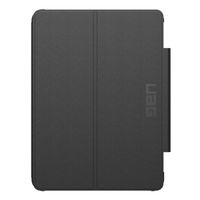 UAG Coque Plyo Apple iPad Pro 11 (2025) M5 / (2024) M4 - Ice Black