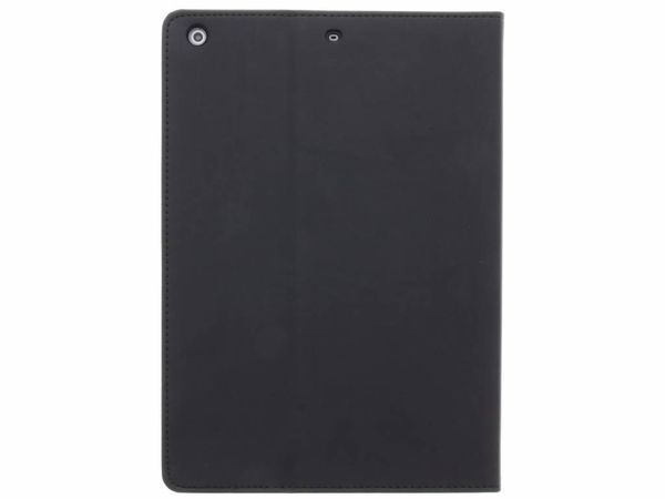 Gecko Covers Coque tablette EasyClick iPad Air 2 (2014) / Air 1 (2013) - Noir