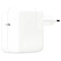 Apple Adaptateur secteur USB-C 30 W - Blanc