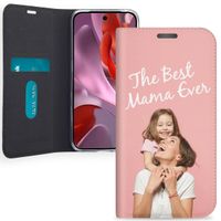 Concevez votre propre housse portefeuille Google Pixel 9a