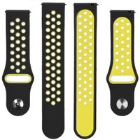 imoshion Bracelet sportif en silicone Venu / Vivoactive 3 / Forerunner 245