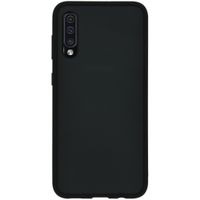 imoshion Coque Frosted Samsung Galaxy A50 / A30s - Noir