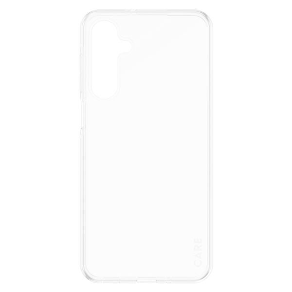 CARE by PanzerGlass Coque Fashion XR Samsung Galaxy A26 - Transparent