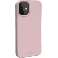 UAG Coque Outback iPhone 12 Mini - Lilac