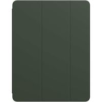 Apple Smart Folio iPad Air 13 pouces (2024) M2 / iPad Pro 12.9 (2020/2021/2022) - Cyprus Green