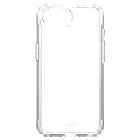 UAG Coque Plyo Apple iPhone 16e - Ice