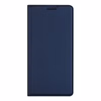 Dux Ducis Étui de télephone Slim OnePlus Nord 5 - Bleu