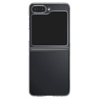 Spigen Coque Air Skin Samsung Galaxy Z Flip 5 - Crystal Clear