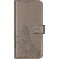 Etui de téléphone Fleurs de Trèfle Nokia 5.3