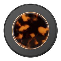 PopSockets PopGrip MagSafe Round - Tortoise