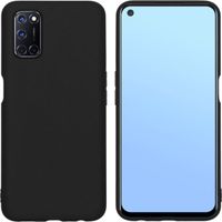 imoshion Coque Couleur Oppo A52 / Oppo A72 / A92