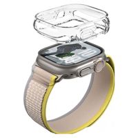 SAFE by PanzerGlass Bumper Apple Watch 7-9 / SE 2024 - 41 mm - Transparent