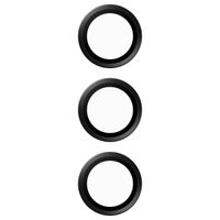 SAFE by PanzerGlass Protection Caméra Hoops Samsung Galaxy A35