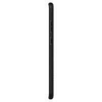 Spigen Coque Liquid Air™ Samsung Galaxy S20 Plus - Noir