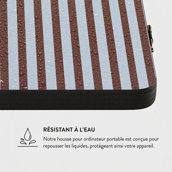 Burga Pochette ordinateur 14 pouces - Offline