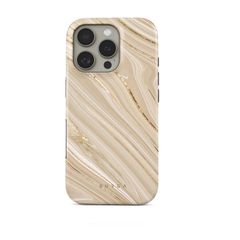 Burga Coque Tough MagSafe Apple iPhone 16 Pro - Full Glam