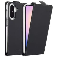 Accezz Étui à rabat Samsung Galaxy A26 - Noir