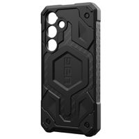 UAG Coque Monarch Samsung Galaxy S24 - Carbon Fiber