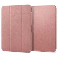 Spigen Coque tablette Urban Fit Apple iPad Pro 11 (2025) M5 / (2024) M4 - Rose Gold