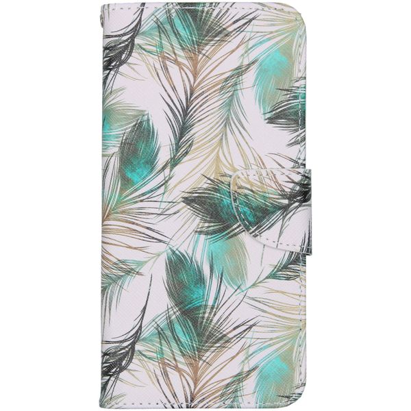 Coque silicone design Huawei P Smart Pro / Huawei Y9S