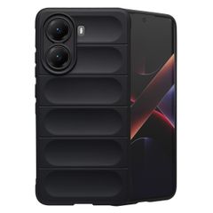 imoshion EasyGrip Backcover Xiaomi Poco X7 Pro - Noir