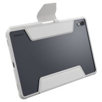 Spigen Coque tablette Hybrid Pro Samsung Galaxy Tab S11 - Gris