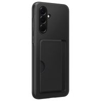 Samsung Original Coque porte-carte Samsung Galaxy A56 - Black