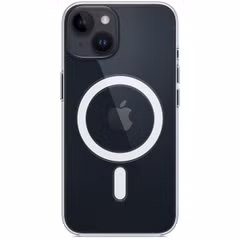 Apple ClearCase MagSafe Apple iPhone 14 - Transparent