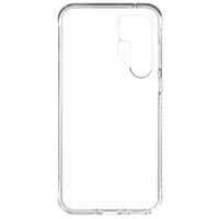 ZAGG Coque Luxe Samsung Galaxy A35 - Clear