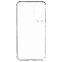 ZAGG Coque Luxe Samsung Galaxy A35 - Transparent