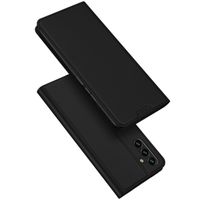 Dux Ducis Étui de téléphone Slim Samsung Galaxy A14 (5G/4G) - Noir