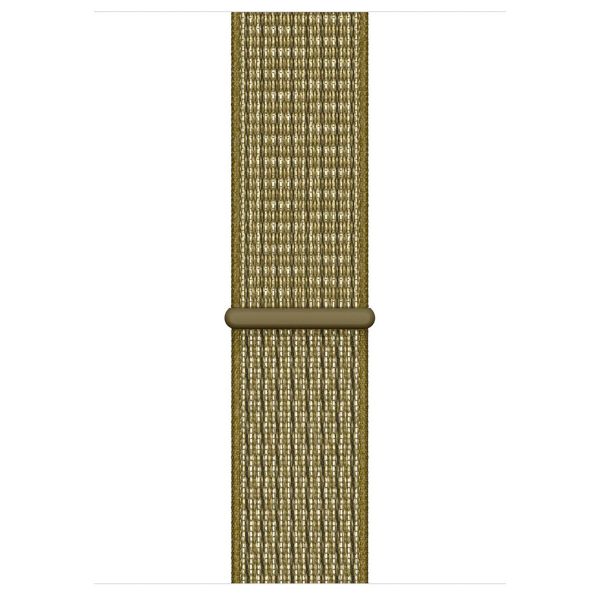 Apple Sport Loop Band Apple Watch Series 1 á 10 / SE / Ultra (2) (44/45/46/49 mm) - Olive