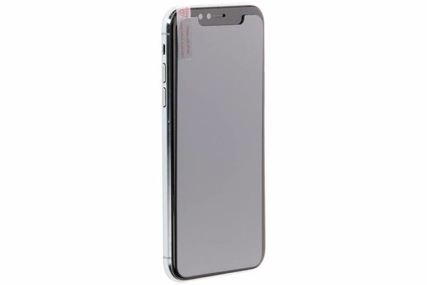 Selencia Protection d'écran en verre trempé Privacy Apple iPhone 12 (Pro) / 11 /Xr