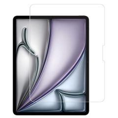 Accezz Protection d'écran premium en verre trempé Apple iPad Pro 13 (2024) M4 / Air 13 pouces (2025) M3 / (2024) M2
