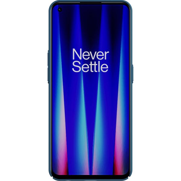 Nillkin Coque CamShield OnePlus Nord CE 2 5G - Bleu