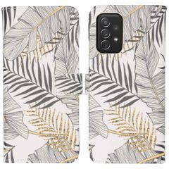 imoshion Coque silicone design Samsung Galaxy A72