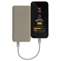 Xtorm Go2 | Powerbank 10.000 mAh - Clay