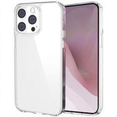 Accezz Coque Xtreme Impact Apple iPhone 14 Pro - Transparent