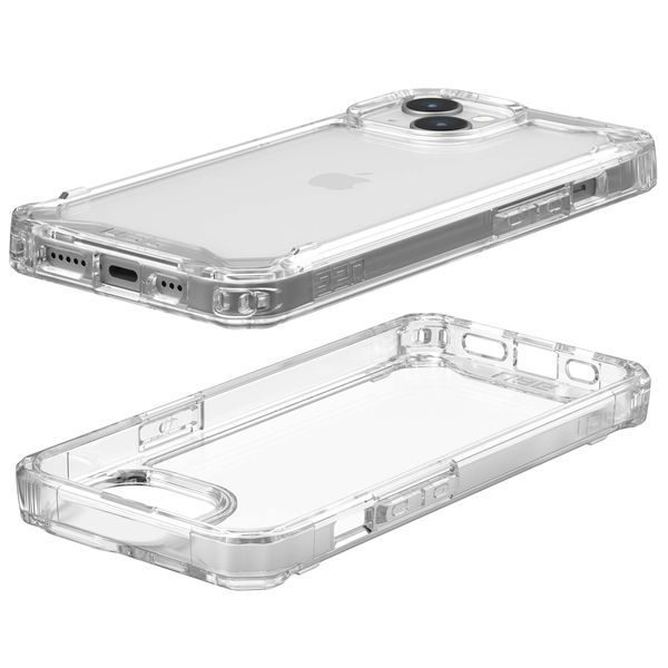 UAG Coque Plyo iPhone 15 - Ice