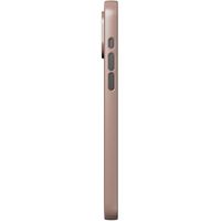 Nudient Coque Thin iPhone 14 Plus - Dusty Pink