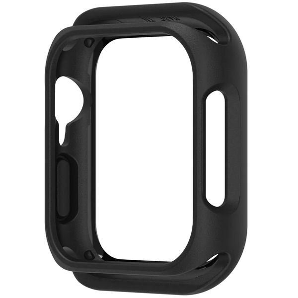 OtterBox Exo Edge Apple Watch Series SE (2nd / 1st gen) / 6 / 5 / 4 - 44 mm - Noir