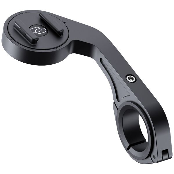 SP Connect Handlebar Mount - Support de téléphone pour vélo - Support universel pour les coques SPC & SPC+ - Noir