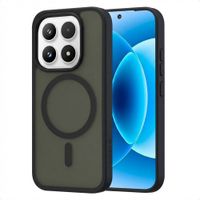 imoshion Coque Color Guard avec MagSafe Xiaomi 17 - Noir