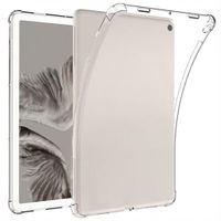 imoshion Coque antichoc Google Pixel Tablet - Transparent