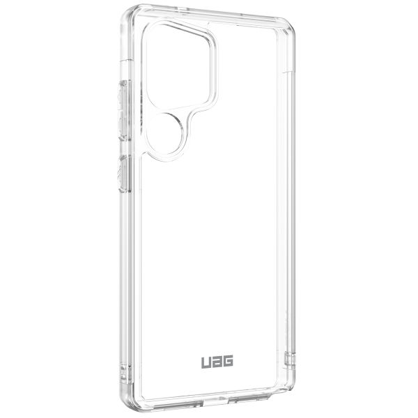 UAG Coque Plyo Samsung Galaxy S25 Ultra - Ice